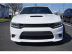 2017 Dodge Charger R/T Scat Pack