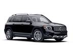 2022 Mercedes-Benz Glb GLB 250 4MATIC