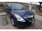 2019 Nissan Versa SV