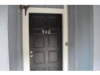 200 Country Club Dr #902 Largo, FL 33771
