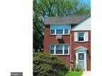1 Melvin Dr #B Claymont, DE 19703