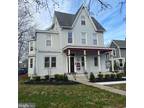 214 Chestnut St #2 Haddonfield, NJ 08033