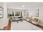 7036 Strathmore St #110 Chevy Chase, MD 20815