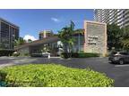 2001 S Ocean Dr #45 Hallandale Beach, FL 33009