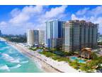 2080 S Ocean Dr #502 Hallandale Beach, FL 33009
