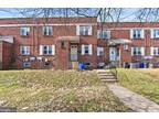63 S Evergreen Ave #A Woodbury, NJ 08096