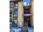 5915 Tamar Dr #5 Columbia, MD 21045