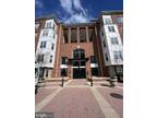 501 Hungerford Dr #103 Rockville, MD 20850