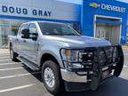 2020 Ford F-250 Super Duty