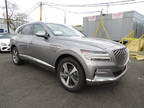 2022 Genesis GV80 2.5T