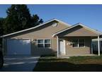 $725 / 3br - 1200ft² - NEW CONSTRUCTION RENTAL