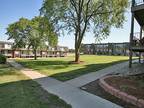 Cimarron Hills - Wonderful 1 bedroom, 1 bathroom apartment home with 700-735