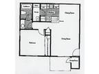 $699 / 1br - 618ft² - Act Fast, Only 2 Left at This Price! $200 Off May Rent!