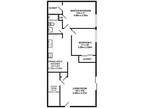 $569 / 2br - Spacious 2BR with Washer/Dryer hook-up! Close to I-675 and WSU!