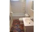 1br - 1 Bdrm First Floor Apt Dntwn FRANKLIN