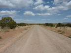 Living the Dream at Windmill Ranches in Carrizozo!