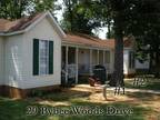 $375 / 2br - Stunning 2-bedroom apartment in Bybee Woods