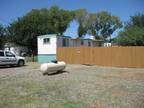 $500 / 1br - MOBILE HOME