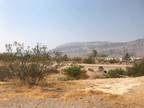 RV space for rent in Pahrump