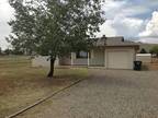 2BD/ 1BA Home in Prescott Valley