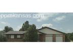 $900 / 3br - 900ft² - 6003 E MAINSGATE (NE WICHITA) 3br bedroom