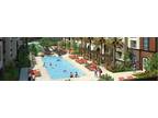 $1600 / 1br - 637ft² - Luxury Community with 24-hour Fitness Center with Yoga