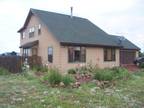 $1400 / 2br - 1532ft² - Nearly 5 Acres Horse Property (Parks