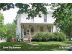 $400 / 1br - 625ft² - Nice duplex available October 1 in downtown Ames (600