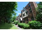 $1025 / 1br - Quiet, 1st fl. studio, Tudor building