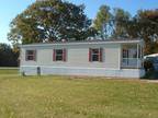 MOVE YOUR MOBILE HOME FOR FREE. LOT RENT . NICE PARK. (South Of Indy )
