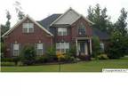 Madison, AL, Limestone County Rental 4 Bedroom 3 Baths