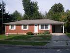 $750 / 3br - 1200ft² - House for Rent (105 Merewood Dr., Versailles) 3br