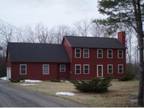 3 Bedroom 1 bathroom Property for Sale - Deering