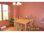 $1135 / 4br - 2000ft² - 4 br, 3 ba home, oak woodwrk, 2 car insul.