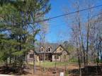 Monroe, GA, Walton County Home for Sale 4 Bedroom 4 Baths