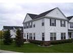 Short Sale End Unit Townhome!