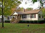 3 Bedroom 1 bathroom Property for Sale - Swanzey