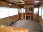 $550 / 1br - ft² - 1 BEDROOM MOBILE HOME (ONEONTA) 1br bedroom