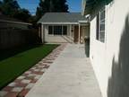 $2250 / 2br - 800ft² - Remodelled duplex, walk to everything!