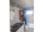 $650 / 2br - 2 bedroom trailer for rent on river (Farmington) 2br bedroom