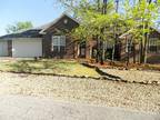 Lovely One Level Brick Home