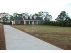Home On Almost 3 Acres!