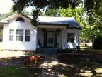 Corner lot Home with Extra side lot