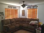 $850 / 3br - ft² - 3 Bedroom 2 Bath House for Rent HUD Ok (Yuma ) (map) 3br