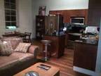 $950 / 2br - downtown loft (main street, lynchburg) 2br bedroom