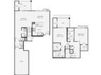 Avalon Green : 2 bd 2.5 ba -