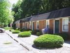 200 W. Bluff St. The Meadows Apartments