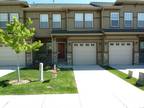 Townhouse, Townhouse; Row-mid - Draper, UT