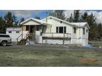 $950 / 3br - HOUSE FOR RENT W/HORSE PROPERTY (5411 SE Riordan Rd., Prineville