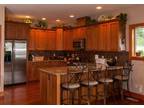 BIG & BEAUTIFUL! Newer view home, High end quality thru and thru